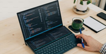 Custom Software Development Services by KESS